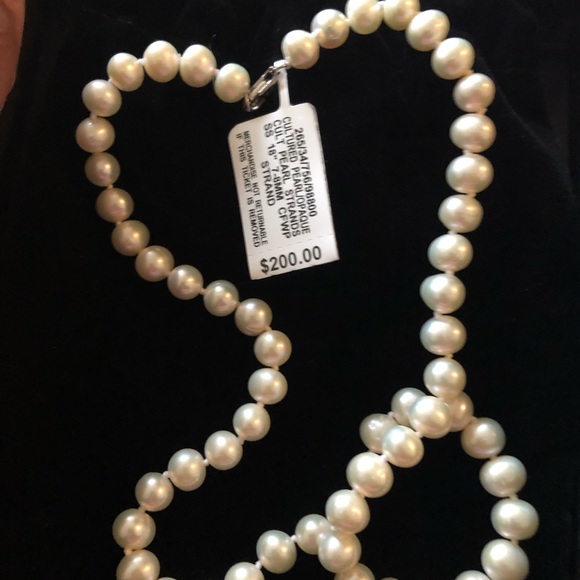 Jewelry - Pearls Jewelry - Pearls